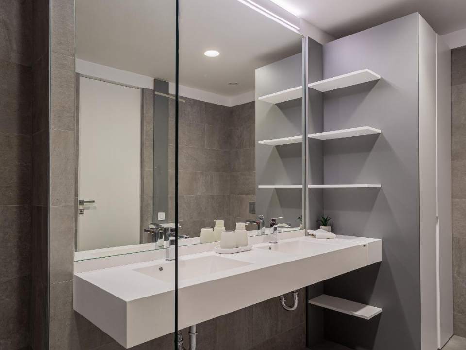 Apartament cu 4 camere de închiriat în One Mircea Eliade, Floreasca, Sector 1 poza nr. 9