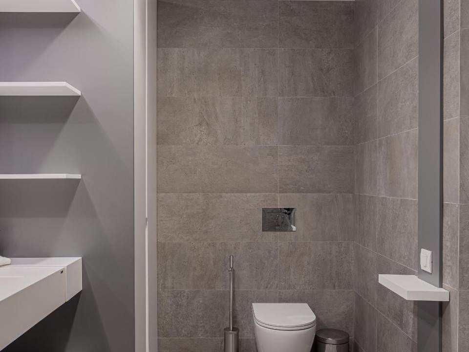 Apartament cu 4 camere de închiriat în One Mircea Eliade, Floreasca, Sector 1 poza nr. 10