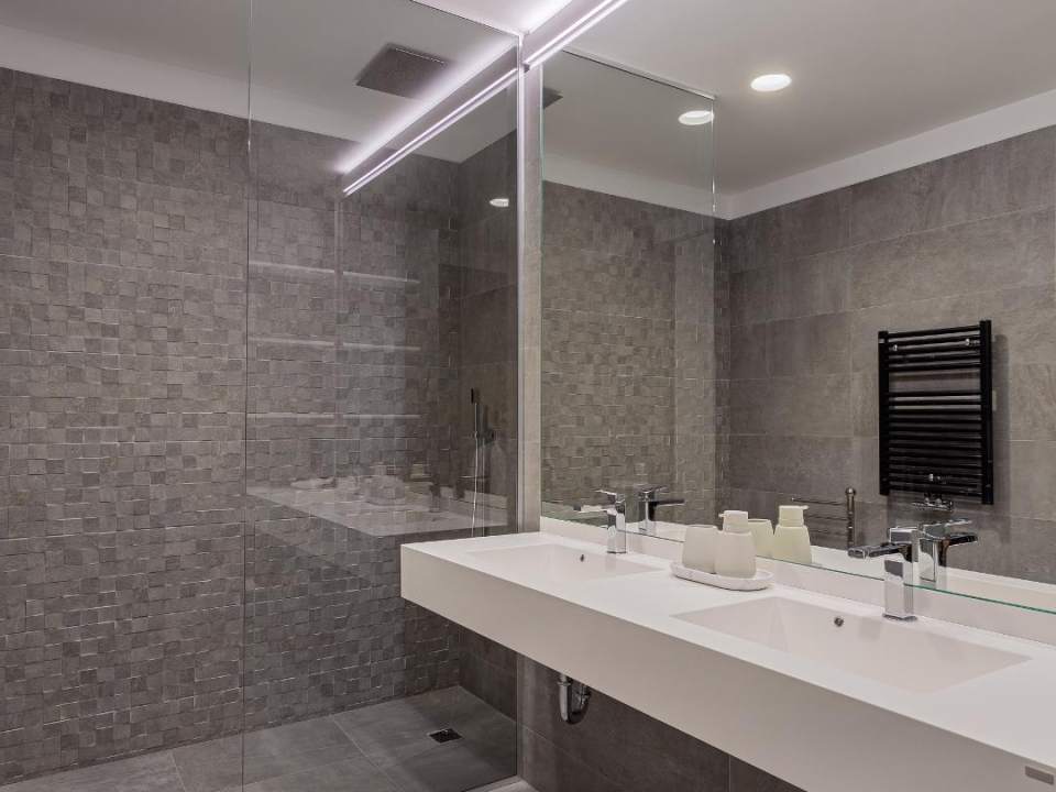 Apartament cu 4 camere de închiriat în One Mircea Eliade, Floreasca, Sector 1 poza nr. 12