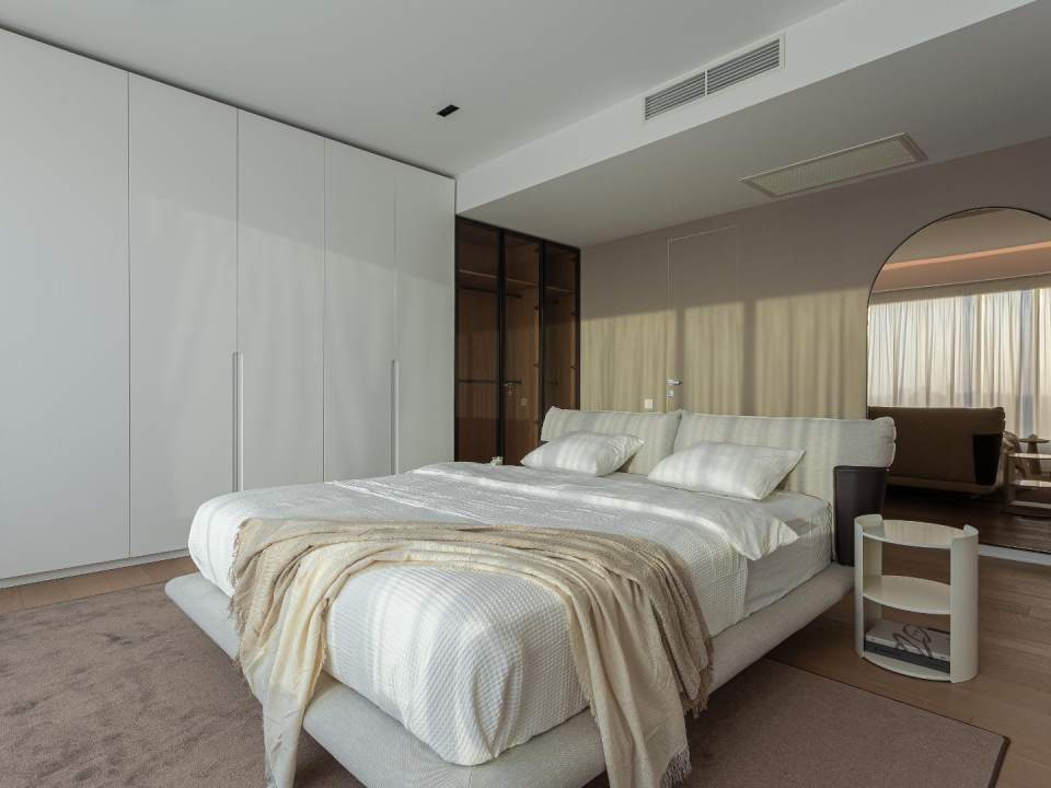 Apartament cu 4 camere de închiriat în One Mircea Eliade, Floreasca, Sector 1 poza nr. 1