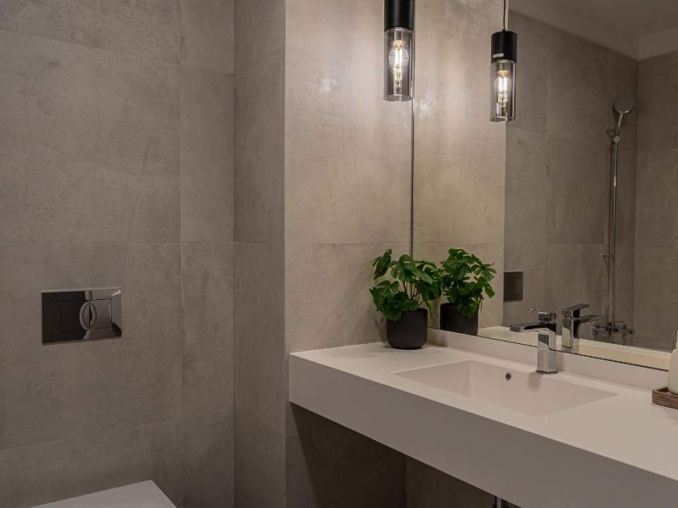 Apartament cu 4 camere de închiriat în One Mircea Eliade, Floreasca, Sector 1 poza nr. 16