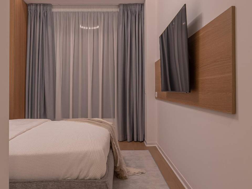 Apartament cu 4 camere de închiriat în One Mircea Eliade, Floreasca, Sector 1 poza nr. 17