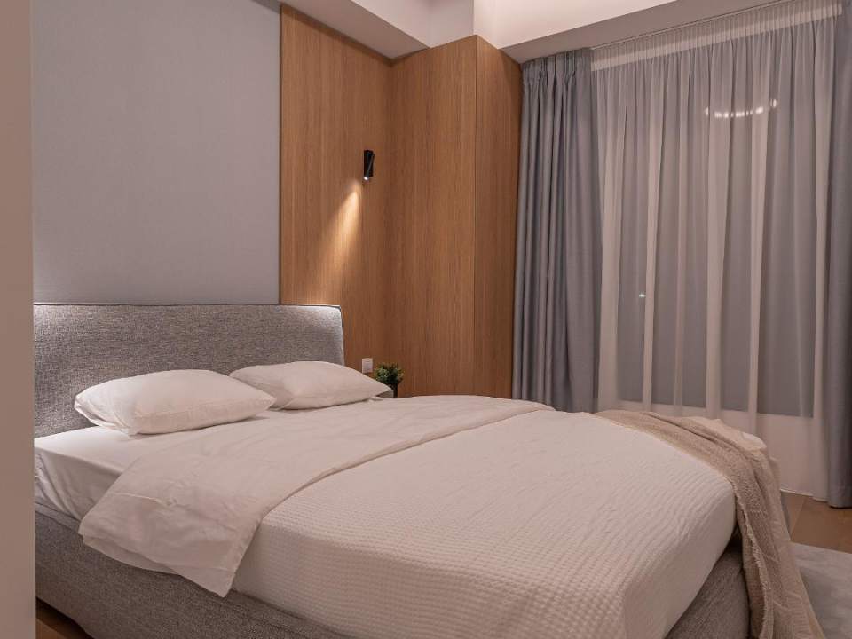 Apartament cu 4 camere de închiriat în One Mircea Eliade, Floreasca, Sector 1 poza nr. 18