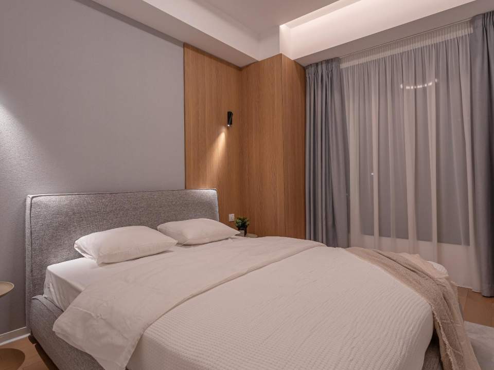 Apartament cu 4 camere de închiriat în One Mircea Eliade, Floreasca, Sector 1 poza nr. 19