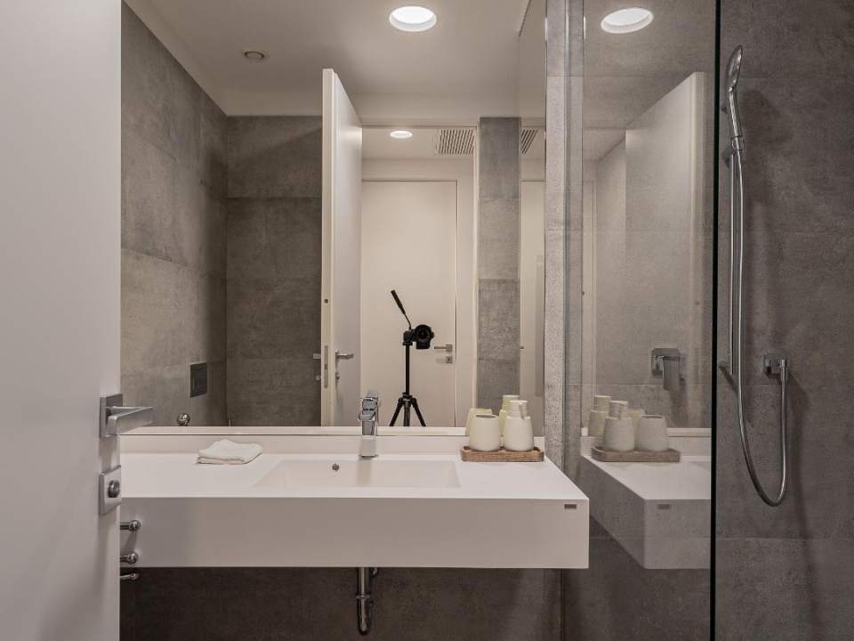 Apartament cu 4 camere de închiriat în One Mircea Eliade, Floreasca, Sector 1 poza nr. 20