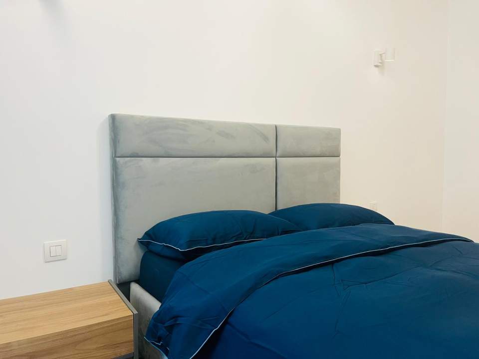 Apartament cu 3 camere de închiriat în One Mircea Eliade, Floreasca, Sector 1 poza nr. 1