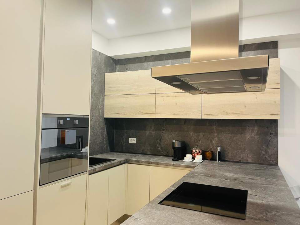 Apartament cu 3 camere de închiriat în One Mircea Eliade, Floreasca, Sector 1 poza nr. 3
