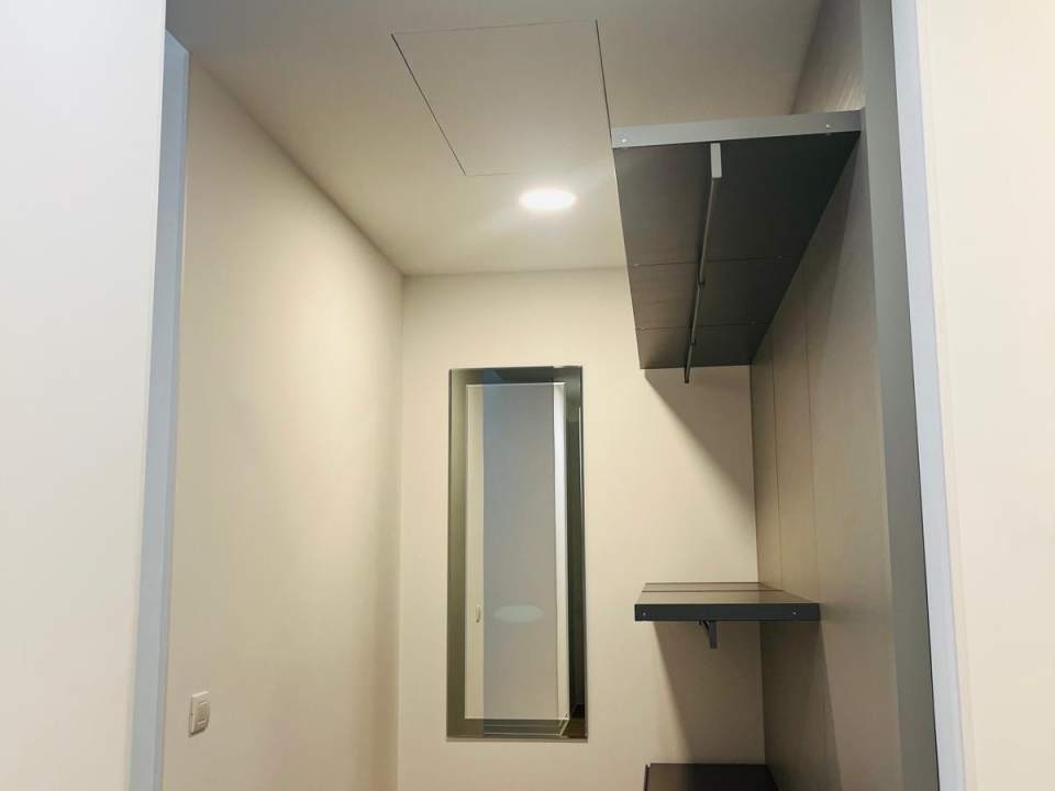 Apartament cu 3 camere de închiriat în One Mircea Eliade, Floreasca, Sector 1 poza nr. 5