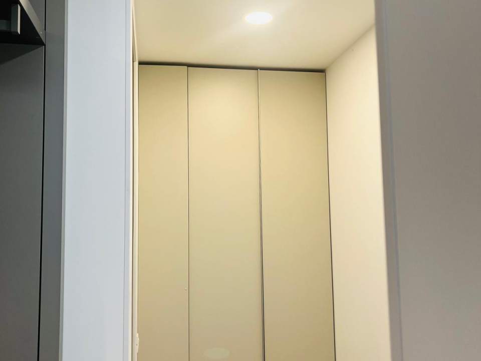 Apartament cu 3 camere de închiriat în One Mircea Eliade, Floreasca, Sector 1 poza nr. 7