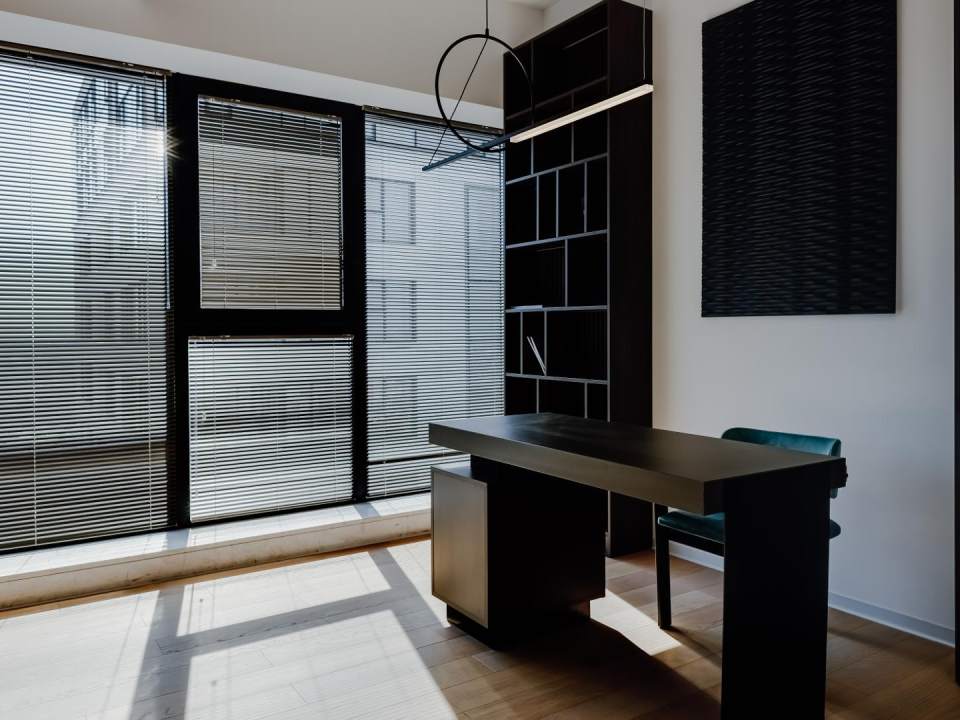 Duplex cu 5 camere de închiriat în One Verdi Park, Floreasca, Sector 2 poza nr. 9