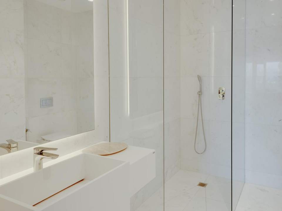 Duplex cu 5 camere de închiriat în One Verdi Park, Floreasca, Sector 2 poza nr. 12