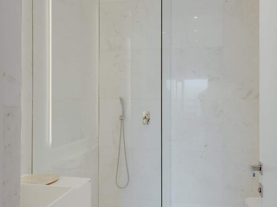 Duplex cu 5 camere de închiriat în One Verdi Park, Floreasca, Sector 2 poza nr. 13