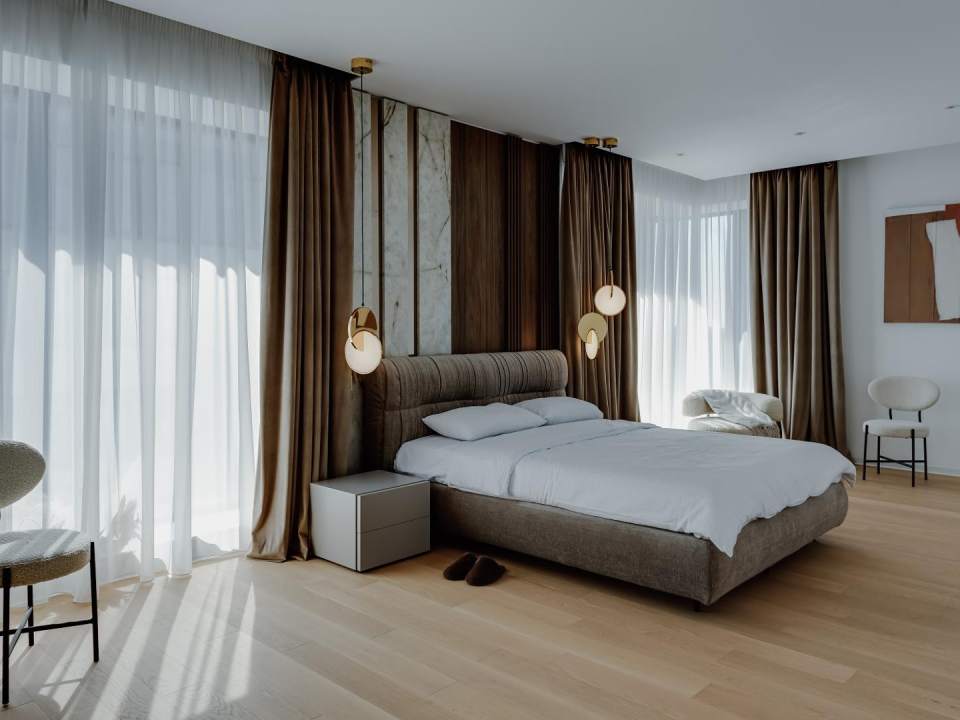 Duplex cu 5 camere de închiriat în One Verdi Park, Floreasca, Sector 2 poza nr. 18