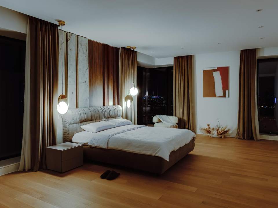 Duplex cu 5 camere de închiriat în One Verdi Park, Floreasca, Sector 2 poza nr. 22