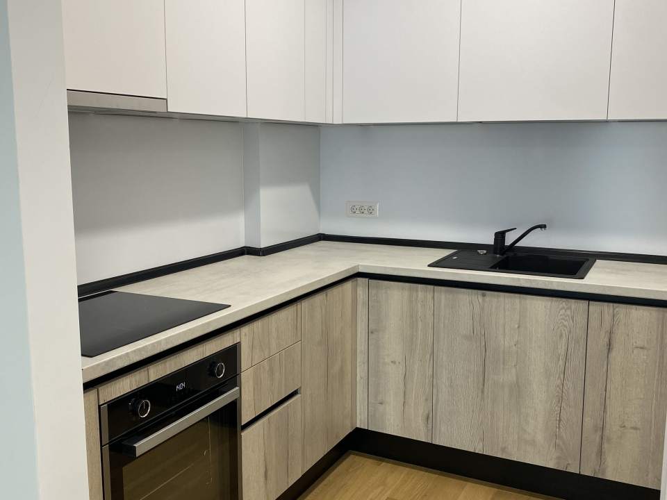 1 Bedroom Apartment For Rent In One Timpuri Noi, Timpuri Noi, Sector 3 photo no. 3