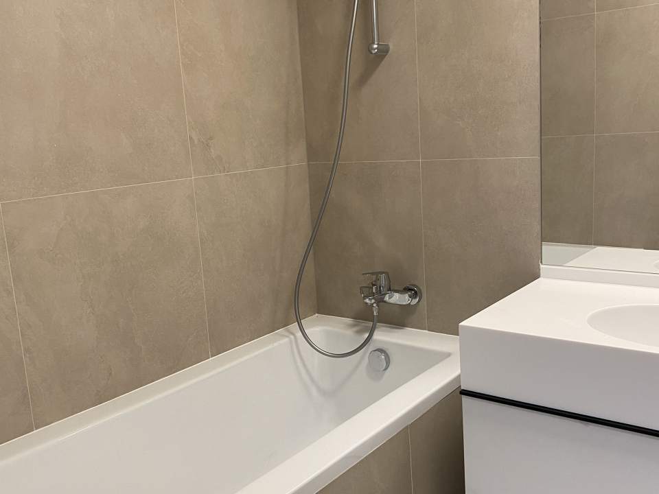1 Bedroom Apartment For Rent In One Timpuri Noi, Timpuri Noi, Sector 3 photo no. 4