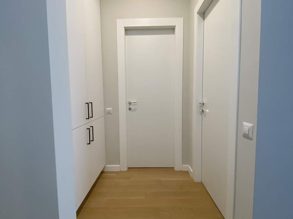 1 Bedroom Apartment For Rent In One Timpuri Noi, Timpuri Noi, Sector 3 photo no. 5