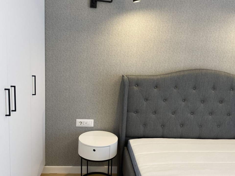 1 Bedroom Apartment For Rent In One Timpuri Noi, Timpuri Noi, Sector 3 photo no. 1