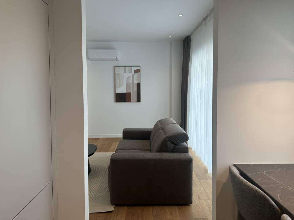 Apartament cu 3 camere de închiriat în One Cotroceni Park, Cotroceni, Sector 5 poza nr. 1