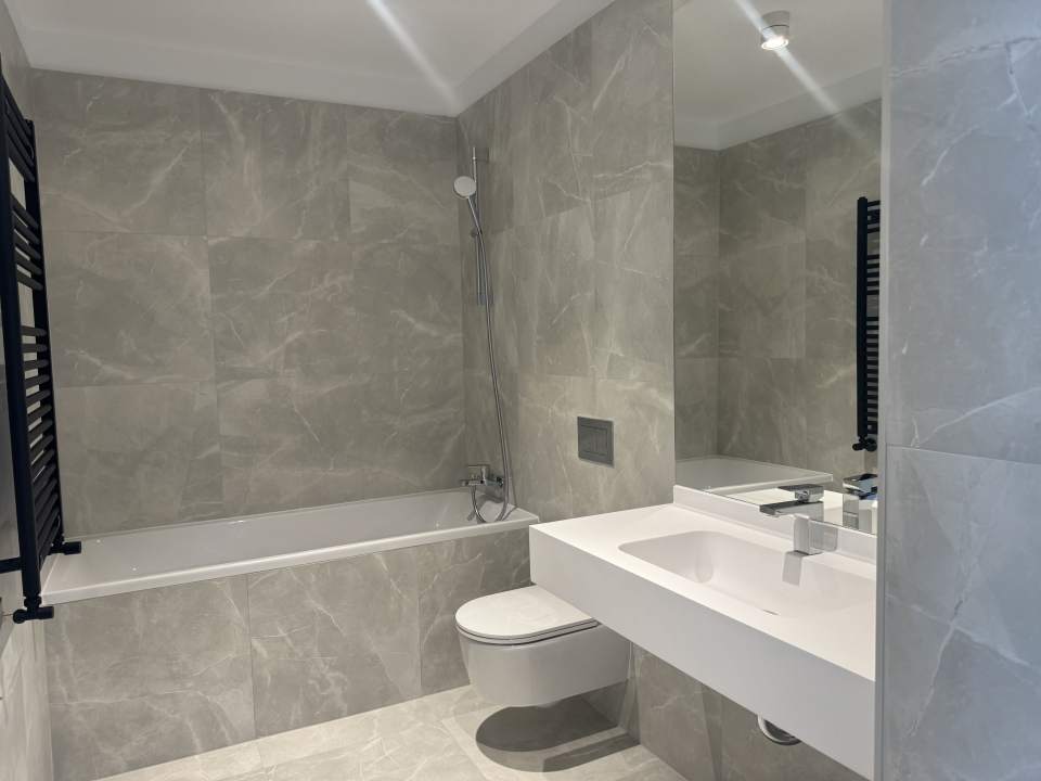 Apartament cu 3 camere de închiriat în One Cotroceni Park, Cotroceni, Sector 5 poza nr. 4