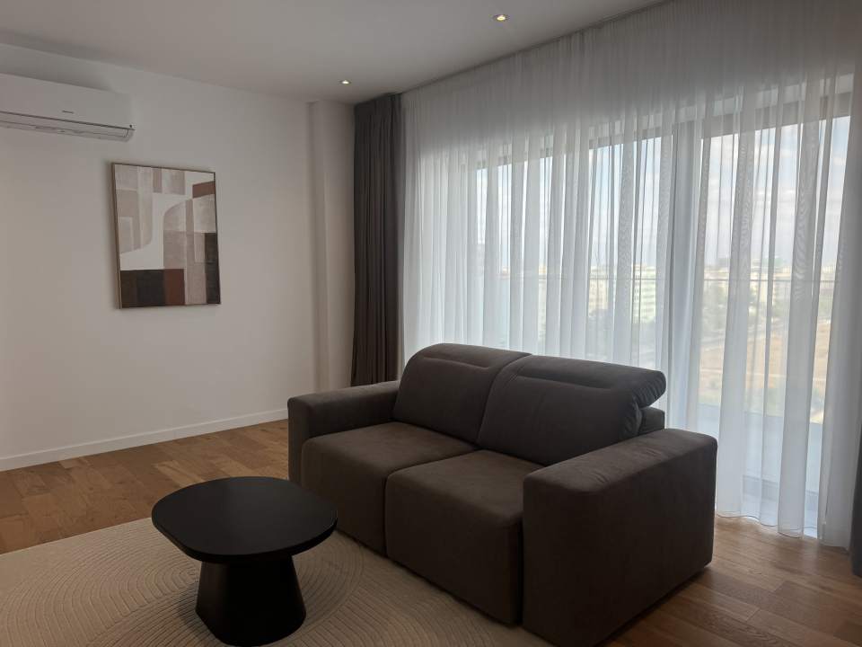 Apartament cu 3 camere de închiriat în One Cotroceni Park, Cotroceni, Sector 5 poza nr. 5