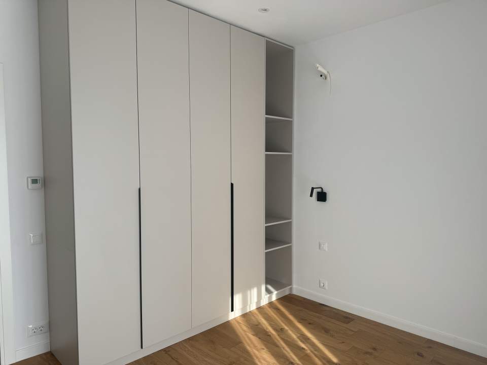 Apartament cu 3 camere de închiriat în One Cotroceni Park, Cotroceni, Sector 5 poza nr. 6