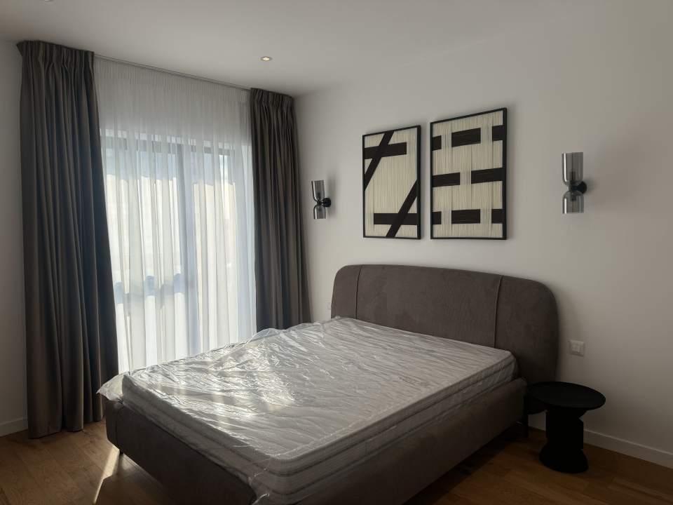 Apartament cu 3 camere de închiriat în One Cotroceni Park, Cotroceni, Sector 5 poza nr. 7