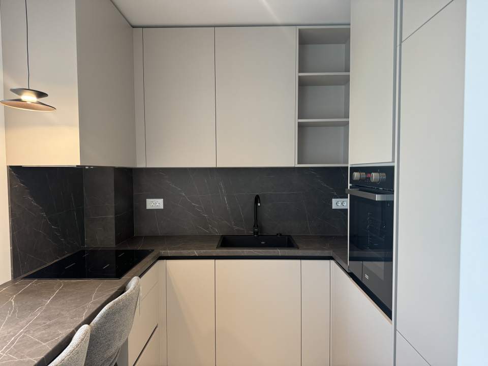 Apartament cu 3 camere de închiriat în One Cotroceni Park, Cotroceni, Sector 5 poza nr. 2