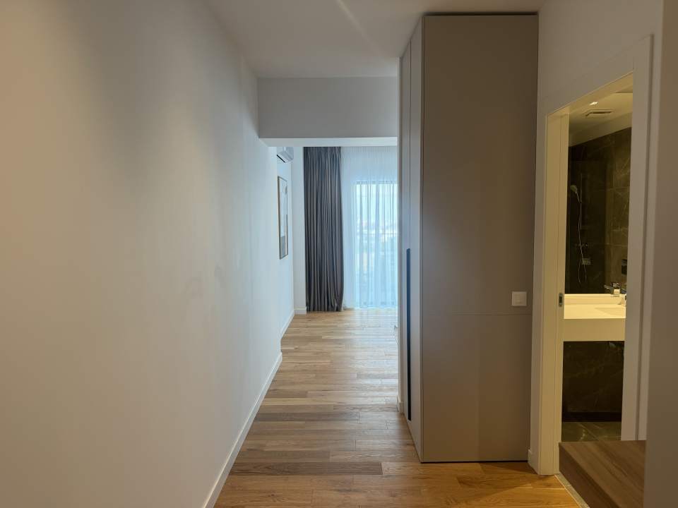 Apartament cu 3 camere de închiriat în One Cotroceni Park, Cotroceni, Sector 5 poza nr. 8