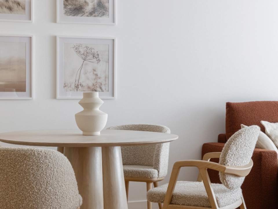 Apartament cu 3 camere de închiriat în One Cotroceni Park, Cotroceni, Sector 5 poza nr. 4