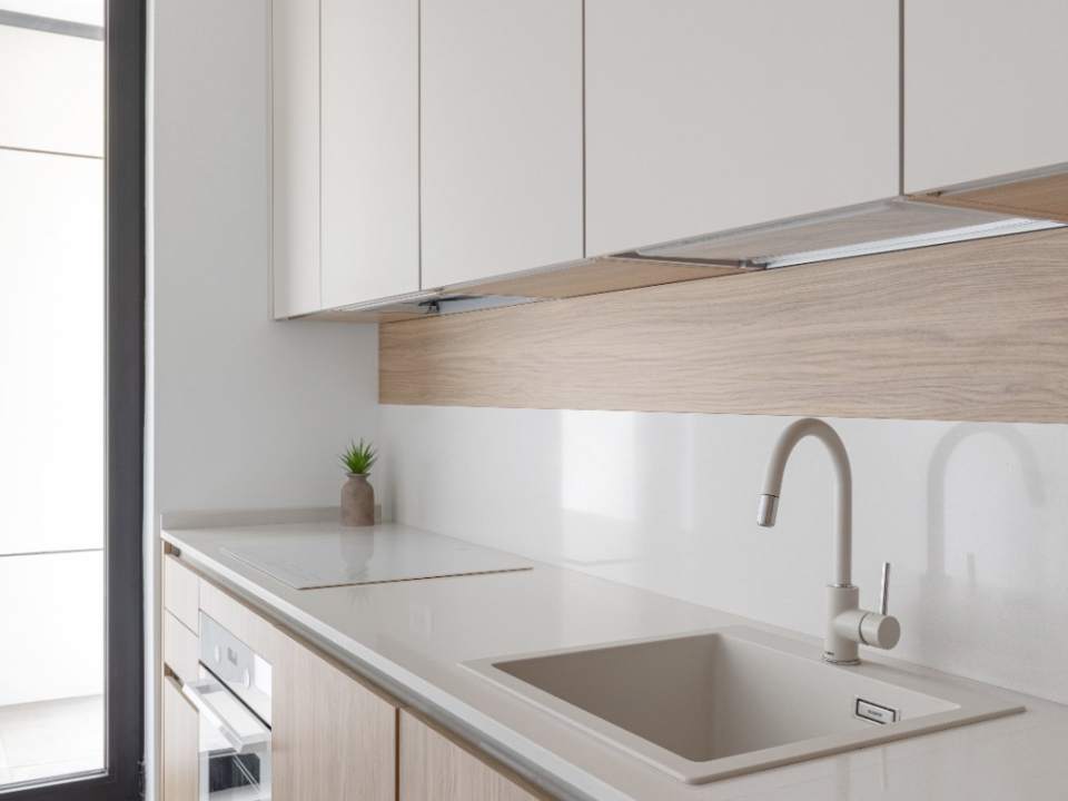 Apartament cu 3 camere de închiriat în One Cotroceni Park, Cotroceni, Sector 5 poza nr. 7