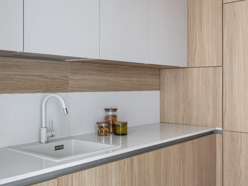 Apartament cu 3 camere de închiriat în One Cotroceni Park, Cotroceni, Sector 5 poza nr. 8