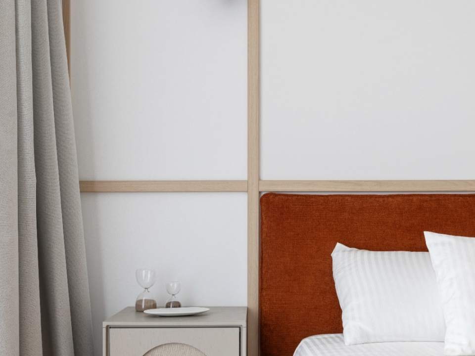 Apartament cu 3 camere de închiriat în One Cotroceni Park, Cotroceni, Sector 5 poza nr. 1