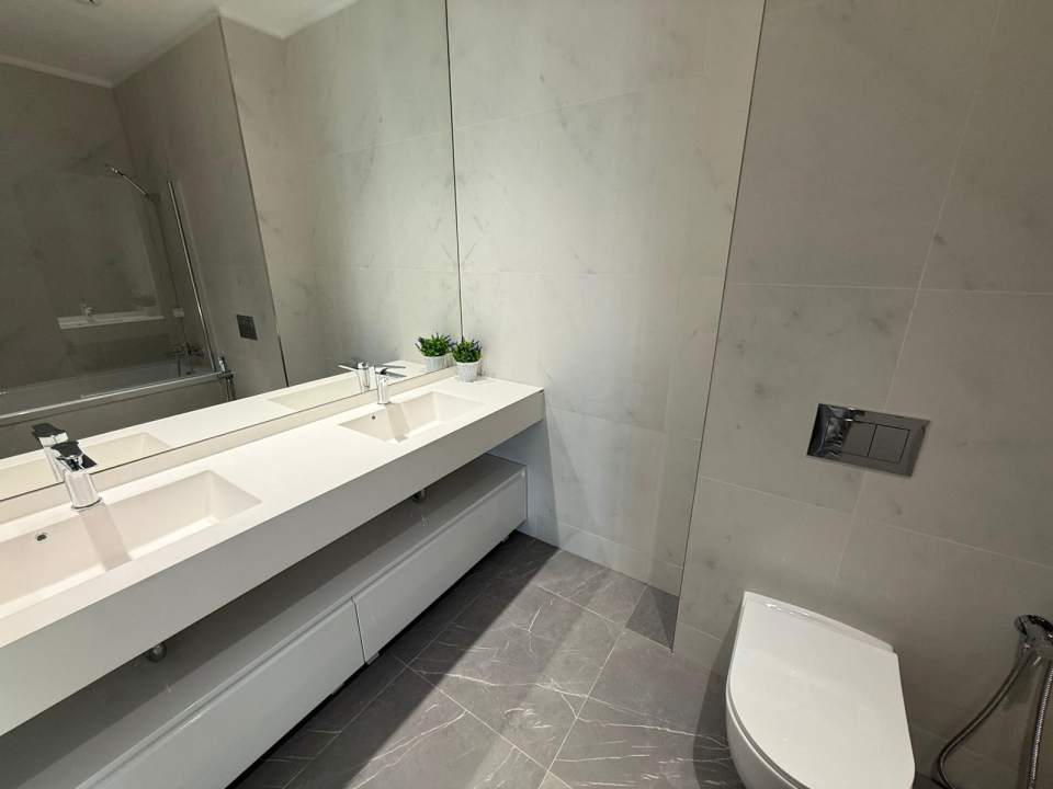 Apartament cu 4 camere de închiriat în One Verdi Park, Floreasca, Sector 2 poza nr. 4