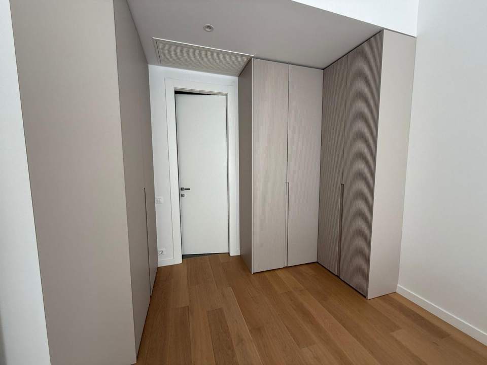 Apartament cu 4 camere de închiriat în One Verdi Park, Floreasca, Sector 2 poza nr. 5