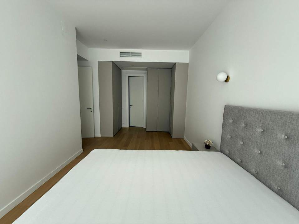 Apartament cu 4 camere de închiriat în One Verdi Park, Floreasca, Sector 2 poza nr. 6