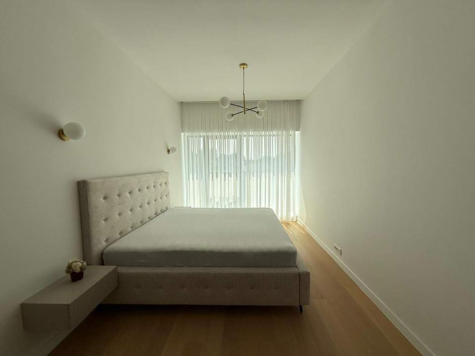 Apartament cu 4 camere de închiriat în One Verdi Park, Floreasca, Sector 2 poza nr. 1
