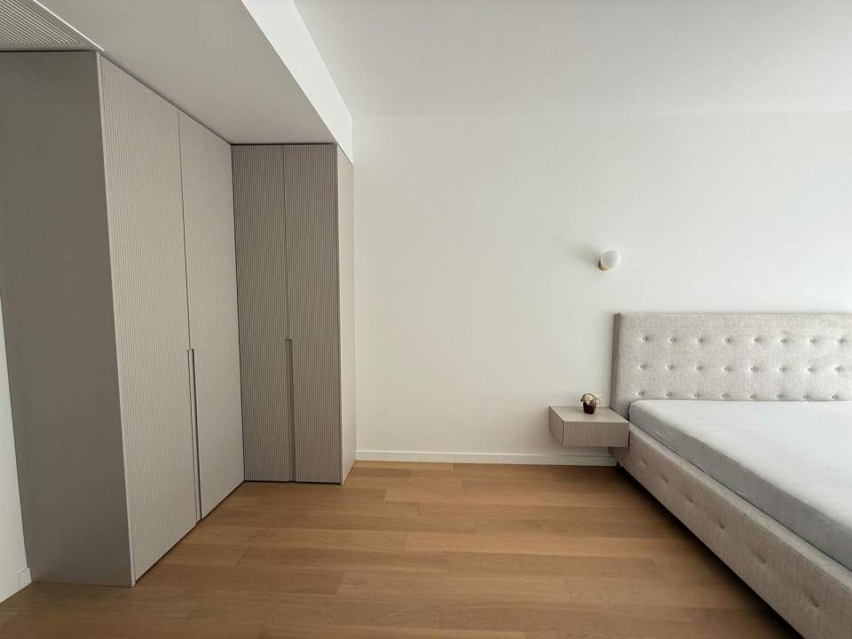 Apartament cu 4 camere de închiriat în One Verdi Park, Floreasca, Sector 2 poza nr. 7