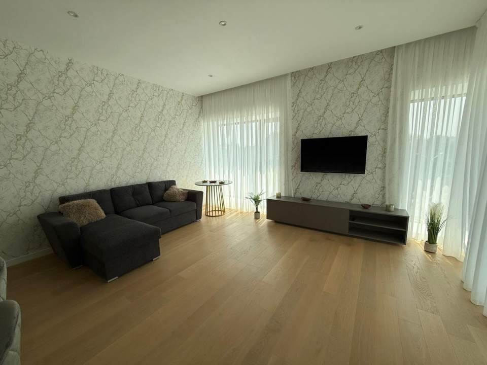 Apartament cu 4 camere de închiriat în One Verdi Park, Floreasca, Sector 2 poza nr. 8