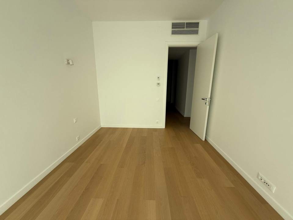Apartament cu 4 camere de închiriat în One Verdi Park, Floreasca, Sector 2 poza nr. 9