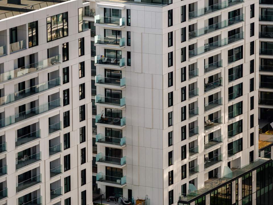 Spațiu birouri de 97,60 m² de închiriat în One Cotroceni Park, Cotroceni, Sector 5 poza nr. 3