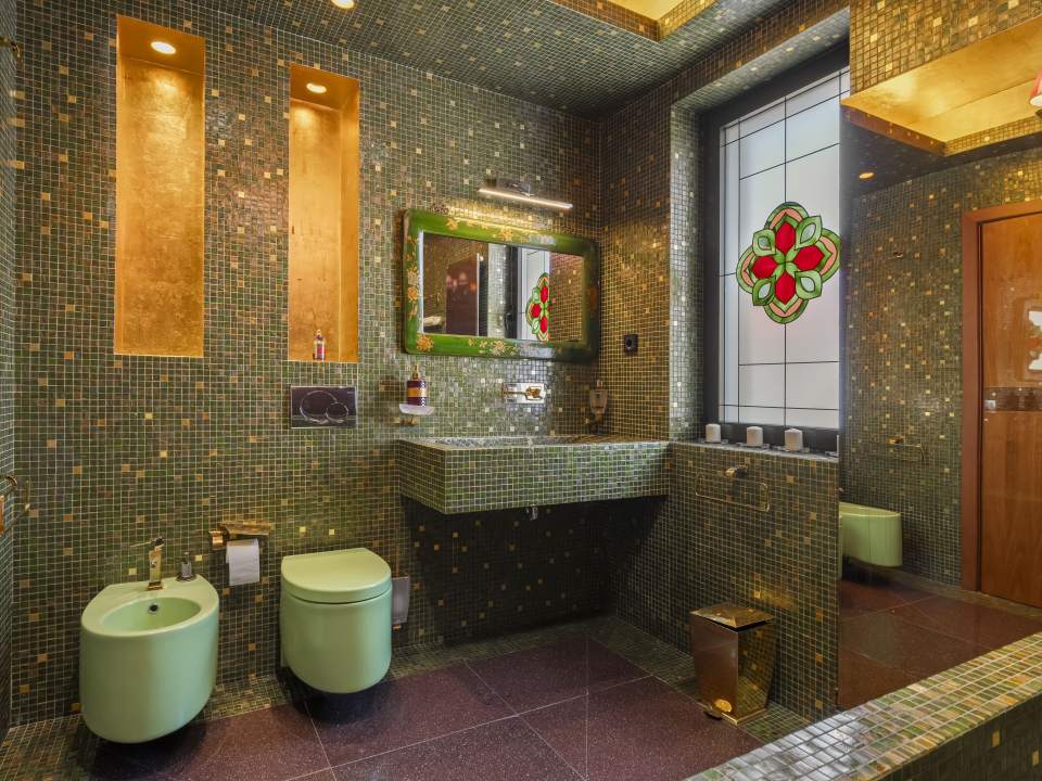 Penthouse de vanzare cu 3 camere, langa Parcul Herastrau poza nr. 6