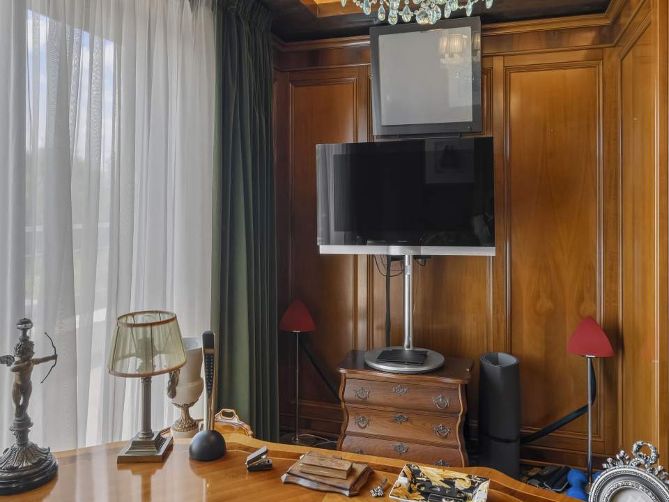 2-Bedroom Penthouse for Sale near Herastrau Park photo no. 7