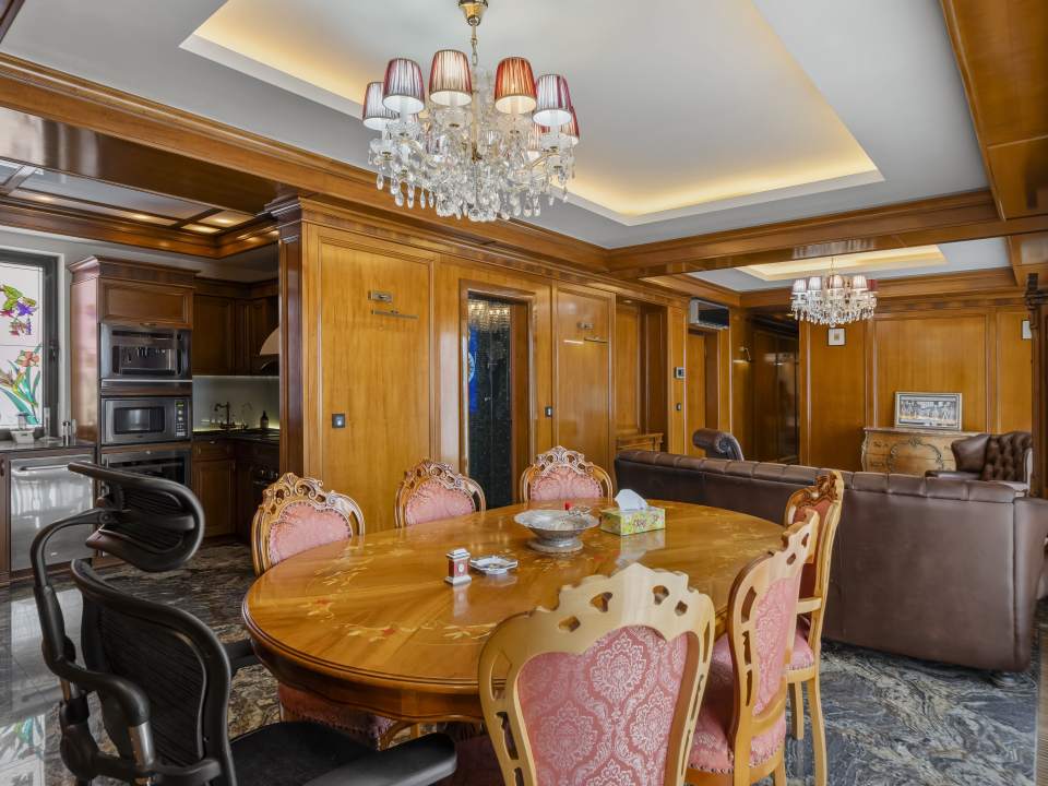 Penthouse de vanzare cu 3 camere, langa Parcul Herastrau poza nr. 11