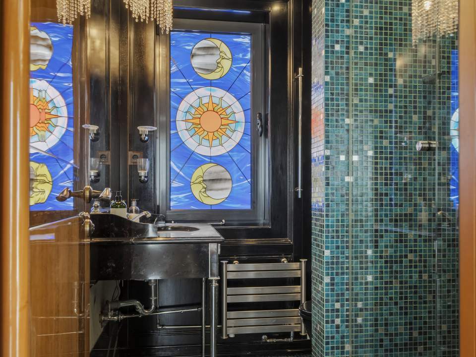 2-Bedroom Penthouse for Sale near Herastrau Park photo no. 14