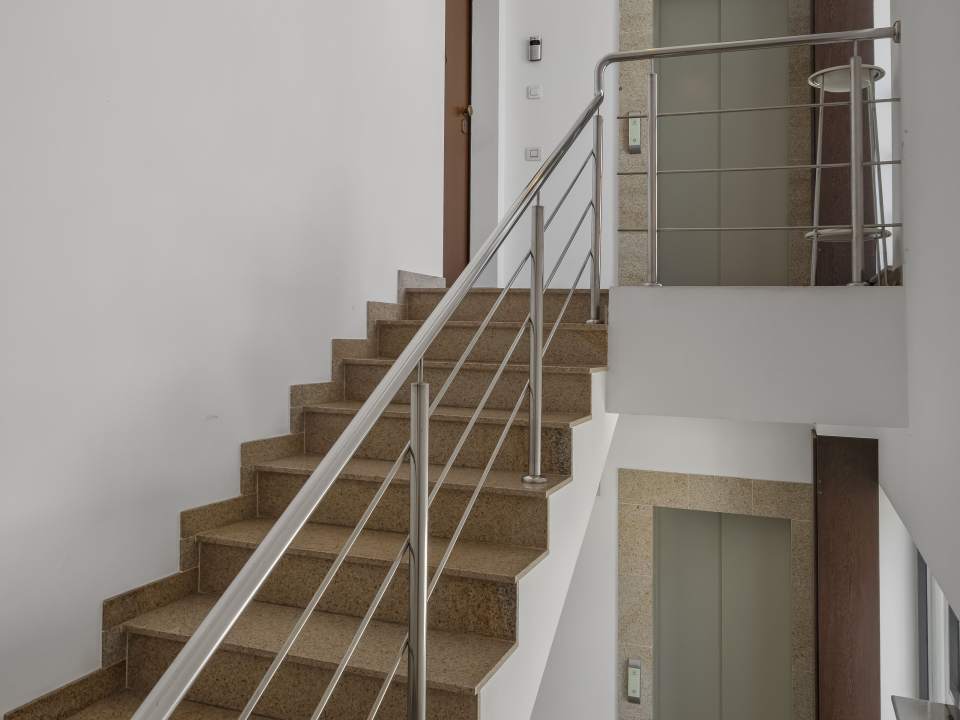 2-Bedroom Penthouse for Sale near Herastrau Park photo no. 17