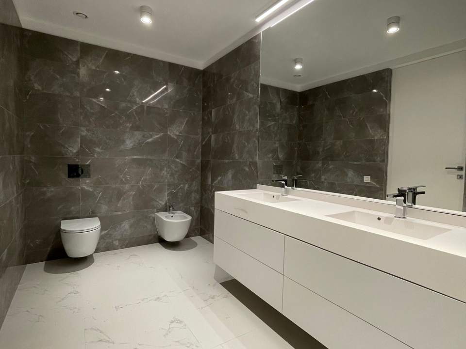 3 Bedroom Apartment For Rent In One Mircea Eliade, Floreasca, Sector 1 photo no. 5