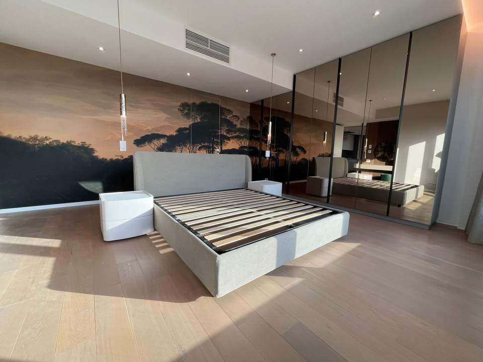 3 Bedroom Apartment For Rent In One Mircea Eliade, Floreasca, Sector 1 photo no. 1