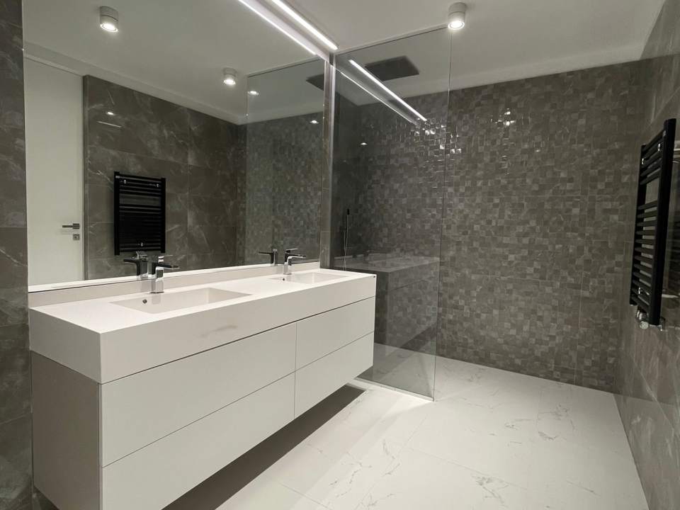 3 Bedroom Apartment For Rent In One Mircea Eliade, Floreasca, Sector 1 photo no. 6