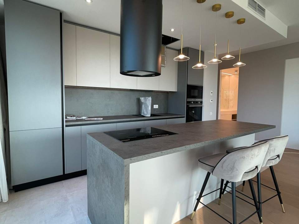 3 Bedroom Apartment For Rent In One Mircea Eliade, Floreasca, Sector 1 photo no. 10